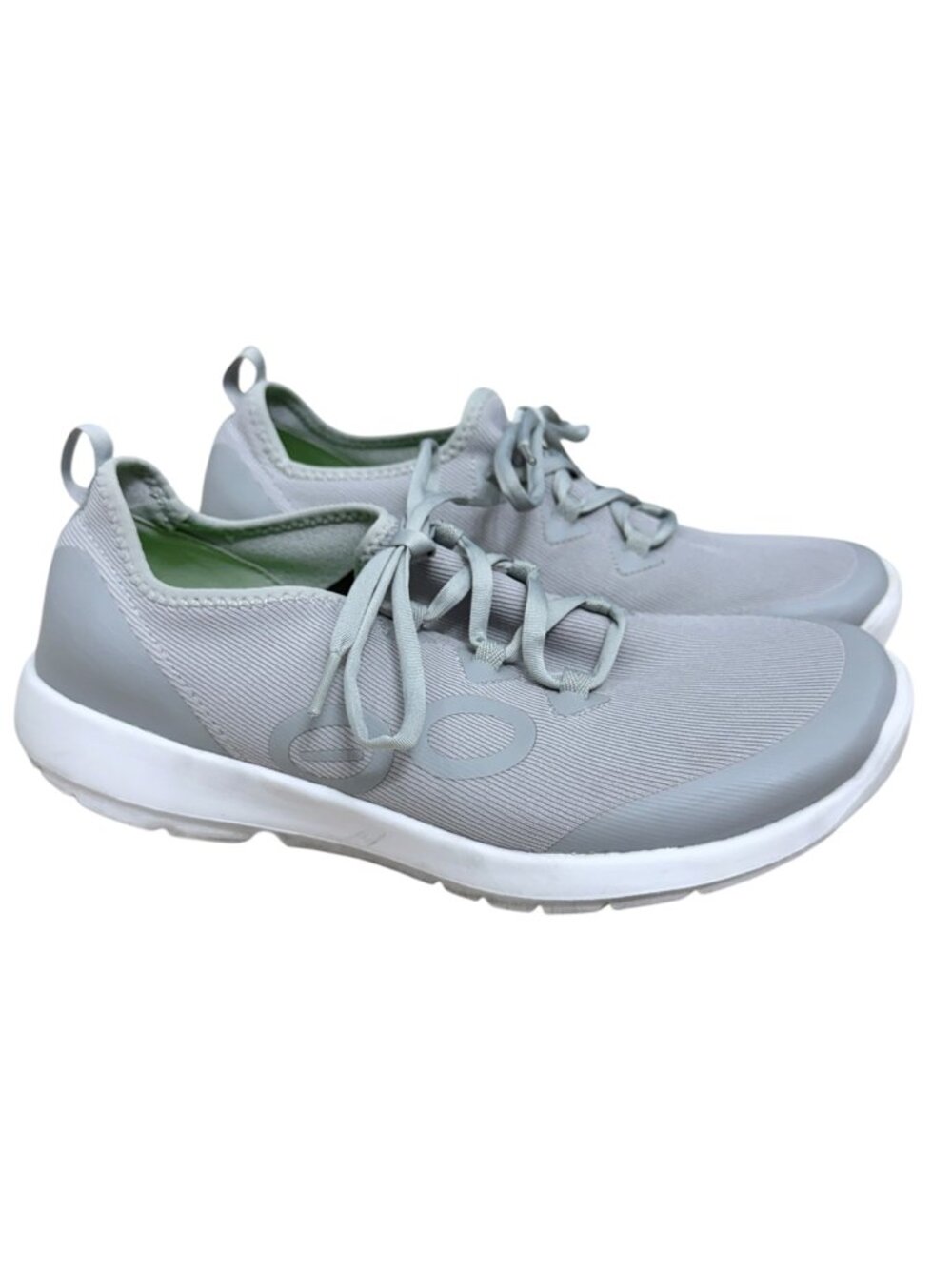 OOFOS OOmg Sport Recovery Lace Up Women's Sneakers Size 10